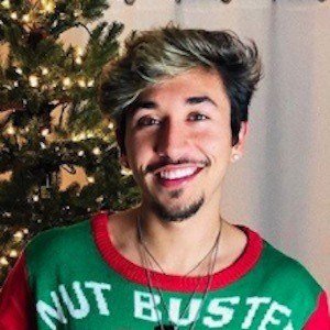 Brennen Taylor, 30 (YouTube明星)