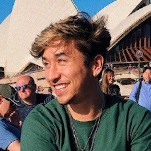 Brennen Taylor, 30 (Star di YouTube)
