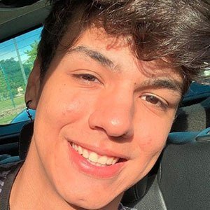 Breno Gonzalez, 24 (TikToker)