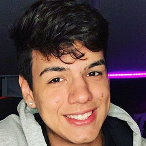 Breno Gonzalez, 24 (TikTok Star)