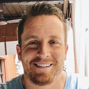 Brent Mallozzi image 1