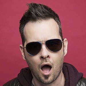 Brent Miller, 51 (Dublador)