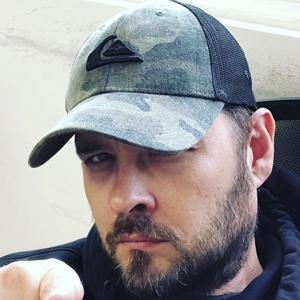 Brent Miller, 51 (配音演员)