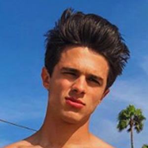 Brent Rivera, 27 (YouTube Star)