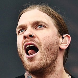 Brent Smith image 4