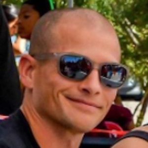 Brent Steffensen, 43 (Reality Star)