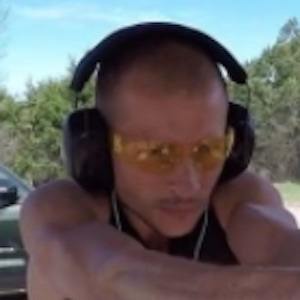 Brent Steffensen image 3