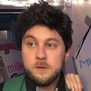 Brentalfloss, 41 (Songwriter)