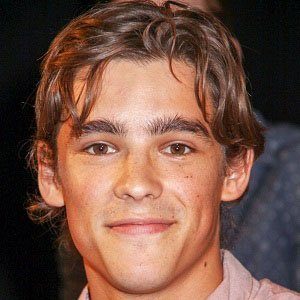 Brenton Thwaites, 36 (Movie Actor)