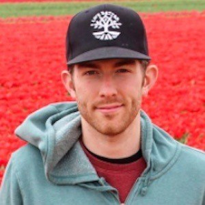 Bret Gornik, 36 (Emprendedor)