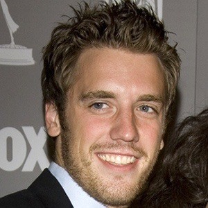 Bret Harrison, 41 (TV Actor)