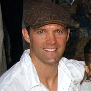 Bret Hedican, 55 (曲棍球運動員)