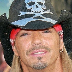 Bret Michaels image 3
