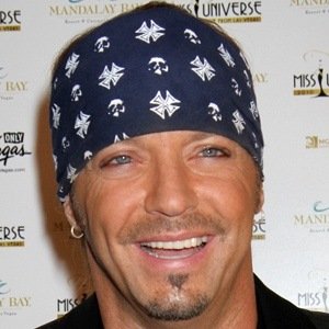 Bret Michaels image 5