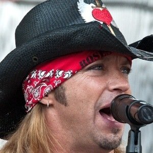Bret Michaels image 6