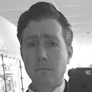 Brett Ambler, 40 (Stage Actor)