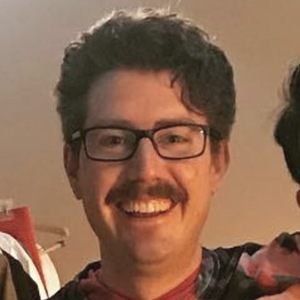 Brett Ambler, 40 (Stage Actor)