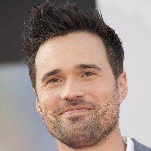 Brett Dalton image 3