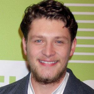 Brett Dier image 3