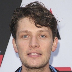 Brett Dier image 4