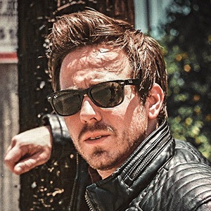 Brett Driver, 39 (YouTube Star)