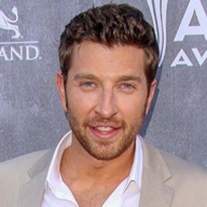 Brett Eldredge image 5
