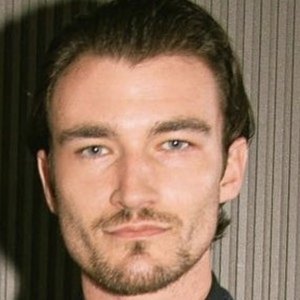 Brett Staniland, 32 (现实之星)