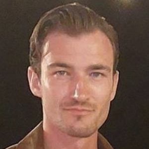 Brett Staniland, 32 (Reality Star)