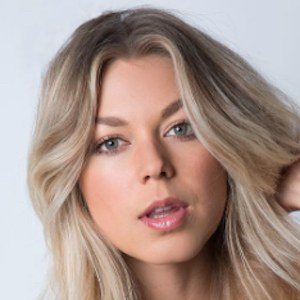 Brey Noelle, 33 (YouTube明星)