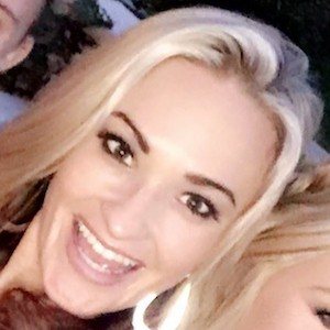 Bri Bagwell, 38 (Country-Sänger)