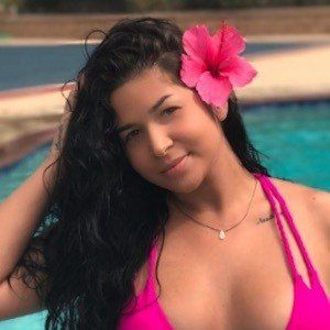 Bri Martinez, 31 (Instagram Star)