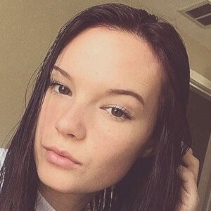 Bri Powell, 24 (TikTok Star)