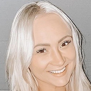 Bri Seiferlein, 25 (TikTok Star)