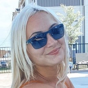 Bri Seiferlein, 25 (TikTok明星)