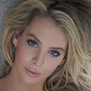 Bri Teresi, 29 (Snapchat Star)