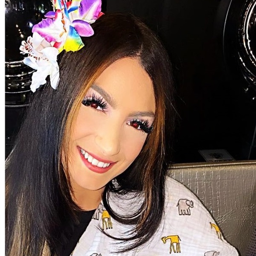 Bria Martone, 27 (Reality Star)