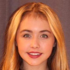 Bria White, 23 (Movie Actress)