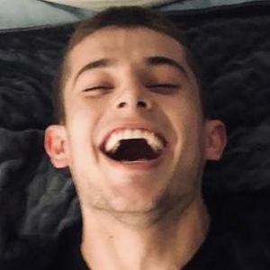 Brian Altemus, 28 (TV Actor)