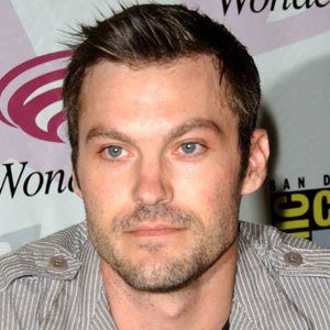 Brian Austin Green image 5