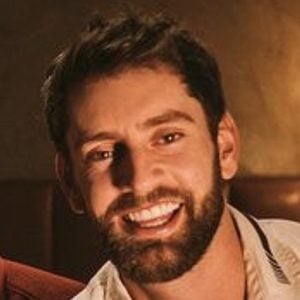 Brian Baldrati, 34 (Instagram Star)