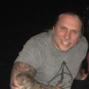 Brian Barczyk (1969 - 2024) (Reality Star)