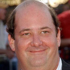 Brian Baumgartner image 1