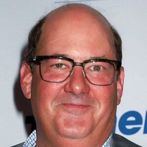 Brian Baumgartner image 5