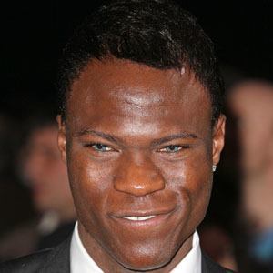 Brian Belo, 38 (Reality Star)