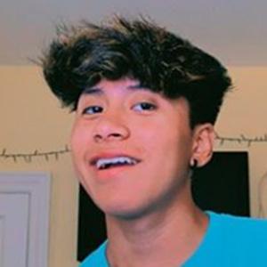 Brian Coro, 23 (TikTok Star)