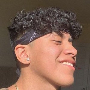 Brian Coro, 23 (TikTok Star)