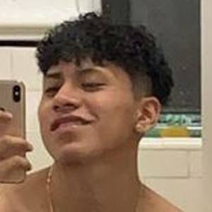 Brian Coro, 23 (TikTok Star)