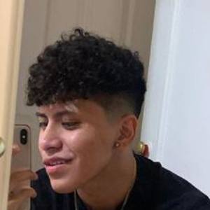 Brian Coro, 23 (TikTok-ster)