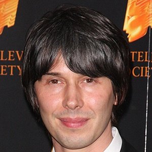 Brian Cox image 3