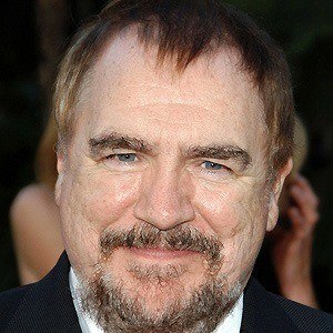Brian Cox, 77 (Movie Actor)